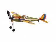 Aeromodello ad elastico