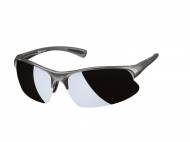 Occhiali sportivi con lenti intercambiabili , prezzo 4,99 € ...