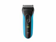Rasoio elettrico Braun S3 wet&dry 3040s, prezzo 59.00 € ...