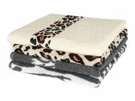 Telo doccia Miomare, prezzo 6.99 €
70 x 140 cm
- In puro ...