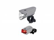 Set fari LED per bici , prezzo 12,99 € per Al set ...