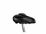 Sella per bici con cuscinetti ad aria , prezzo 12,99 € ...