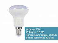 Faretto LED 4/5,5/7W , prezzo 4,99 € per Alla confezione ...