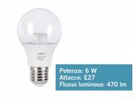 Lampadina LED a