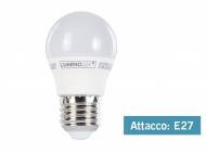 Lampadina LED 3W