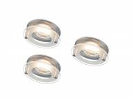Set faretti LED