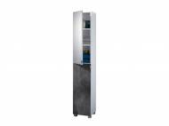 Armadio a colonna con 1 anta a specchio , prezzo 59,99 € ...