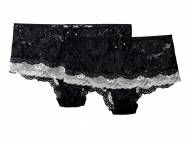 Slip o culottes