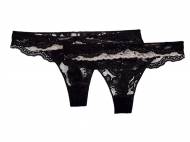 Perizoma da donna Esmara, prezzo 4,99 € per Alla confezione ...