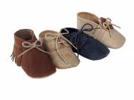 Scarpine da neonati