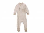 Pigiama intero da neonati Lupilu, prezzo 5,99 € per ...