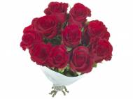 Mazzo di rose 10