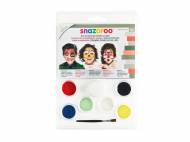 Matite o colori per il viso Snazaroo, prezzo 3.99 € ...