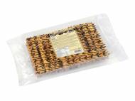 Chiacchiere con cacao , prezzo 1.19 €