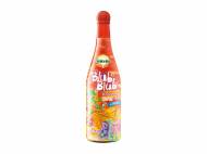 Bevanda analcolica gassata alla fragola , prezzo 1.69 €