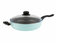 Tegame Ø 28 cm con coperchio in vetro Ernesto, prezzo 12.99 ...
