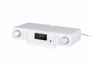 Radio sottopensile da cucina Silvercrest, prezzo 19.99 € ...
