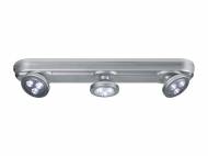 Lampada sottopensile a LED Livarno Lux, prezzo 4.99 € ...