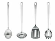 Set utensili da cucina Ernesto, prezzo 7.99 €
4 pezzi ...