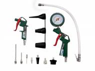 Set accessori per compressore Parkside, prezzo 12,99 &#8364; ...