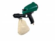Pistola sabbiatrice ad aria compressa Parkside, prezzo 14,99 ...