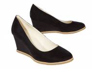 Scarpe con zeppa
