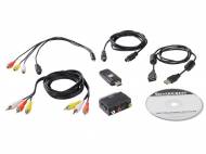 Set digitalizzatore video USB , prezzo 19,99 € per ...
