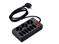 Presa multipla Powerfix, prezzo 3,99 &#8364; per Alla confezione ...