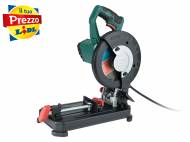 Troncatrice circolare Parkside PMTS180A1