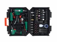 Set accessori per compressore Parkside, prezzo 69.00 € 
Set ...
