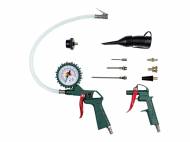 Set accessori per compressore Parkside, prezzo 12.99 € 
- ...