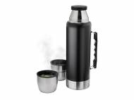 Borraccia termica con tracolla Crivit, prezzo 9.99 &#8364; ...