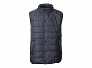 Gilet imbottito da uomo Livergy, prezzo 14.99 &#8364; 
Misure: ...