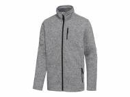 Giacca in pile da uomo Crivit, prezzo 9.99 &#8364; 
Misure: ...