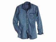 Camicia in Jeans da uomo , prezzo 9.99 € per Alla ...