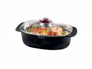 Rostiera con coperchio Ernesto, prezzo 24,99 € per ...