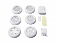 Punto luce LED con telecomando , prezzo 29,99 &#8364; per ...