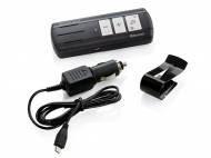 Dispositivo vivavoce Bluetooth per auto , prezzo 14,99 € ...