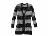 Cardigan o vestito