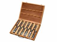 Set utensili per intaglio legno , prezzo 24.99 € per ...