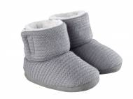 Pantofole per neonati