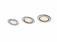 Set faretti LED