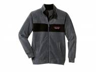 Tuta in pile da uomo Livergy, prezzo 9,99 € per Alla ...