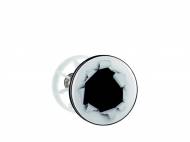 Tappo decorativo per lavabo Miomare, prezzo 2,99 € ...