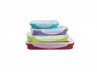 Contenitori salvafreschezza in silicone Ernesto, prezzo 14,99 ...