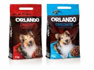 Crocchette per cani , prezzo 3.19 € per 4 kg confezione ...