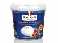 Mozzarella di Bufala campana DOP Italiamo, prezzo 2,49 € ...