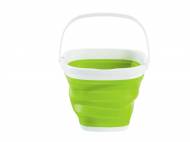 Cesto o secchio pieghevole AquaPur, prezzo 6,99 € ...