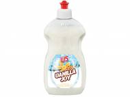 Detersivo liquido