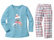 Pigiama per bambini Lupilu, prezzo 6,99 € per Alla ...